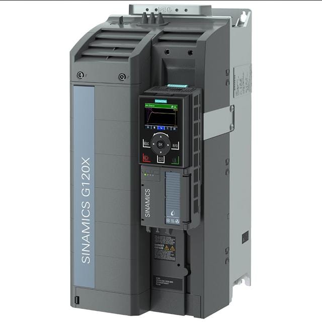 Siemens 3473-6SL32203YE360UF0-ND