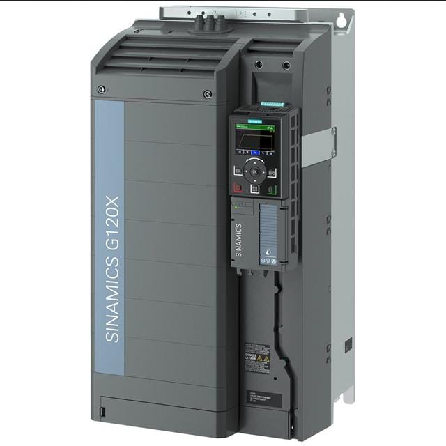Siemens 3473-6SL32203YE380UF0-ND
