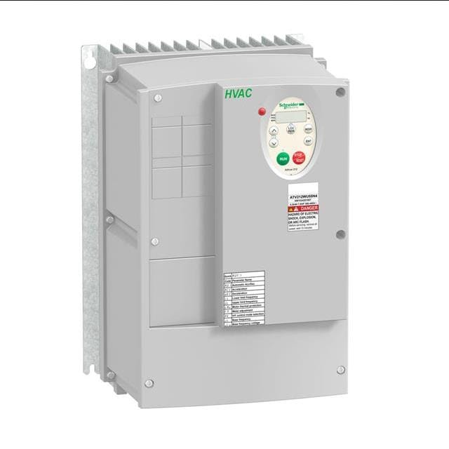 Schneider Electric 4008-ATV212WU75N4-ND