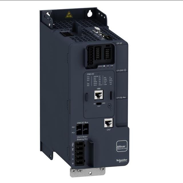 Schneider Electric 4008-ATV340U75N4-ND