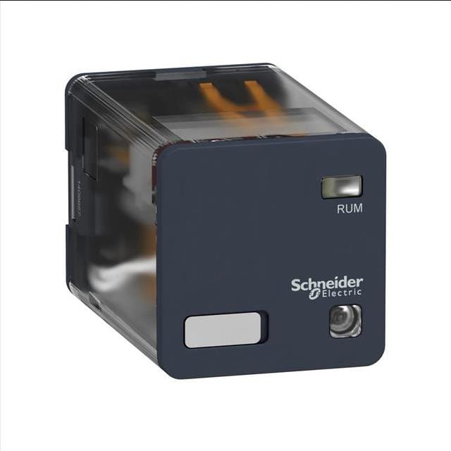 Schneider Electric 4008-SFD212KG4YB07D07-ND
