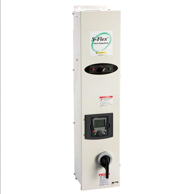 Schneider Electric 4008-SFD212MG4YB07D07-ND