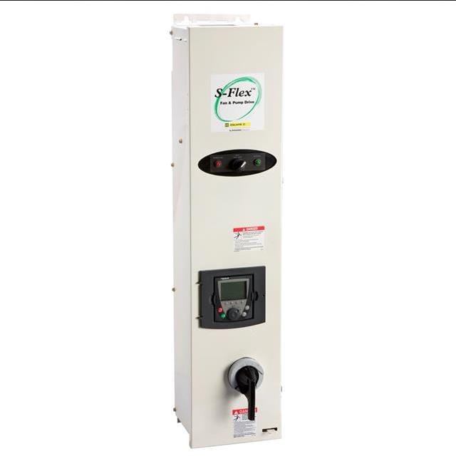 Schneider Electric 4008-SFD212LG4YB07D07-ND