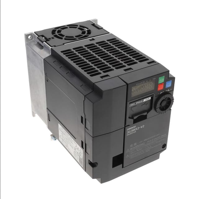 Omron Automation and Safety 236-3G3MX2-A2015-V2-ND