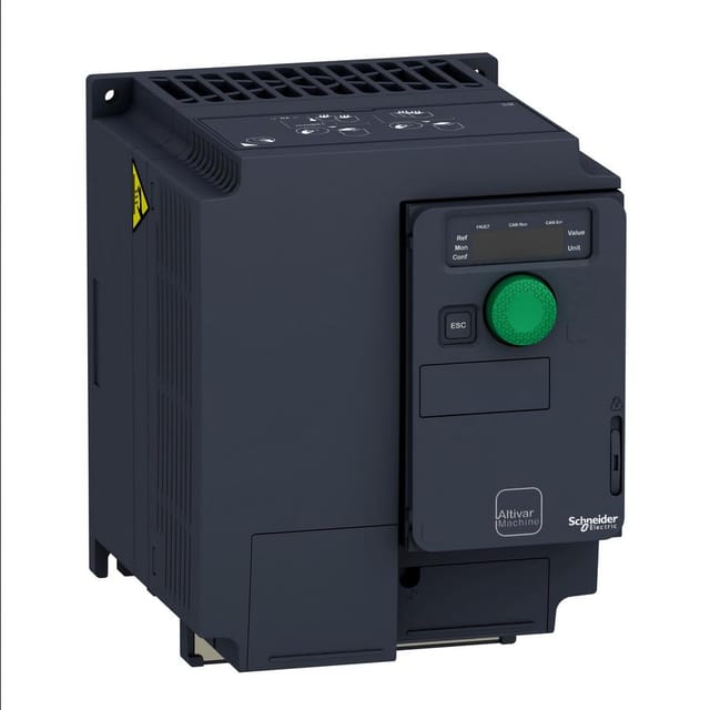 Schneider Electric 4008-ATV320U30M3C-ND