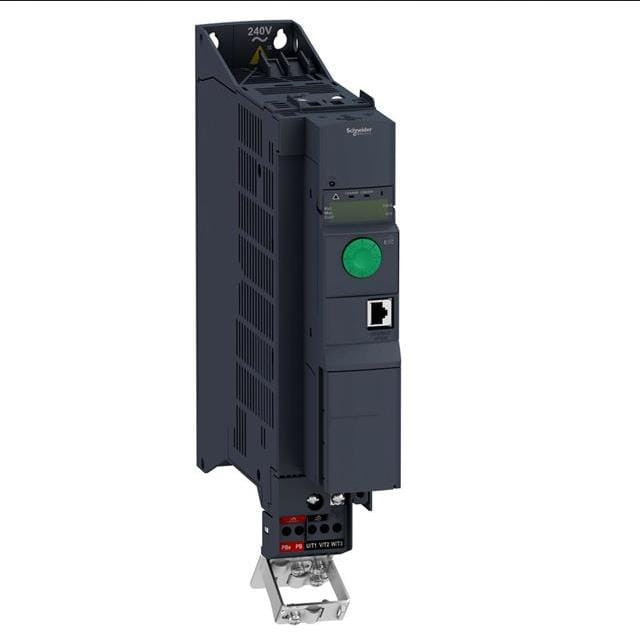 Schneider Electric 4008-ATV320U22N4B-ND