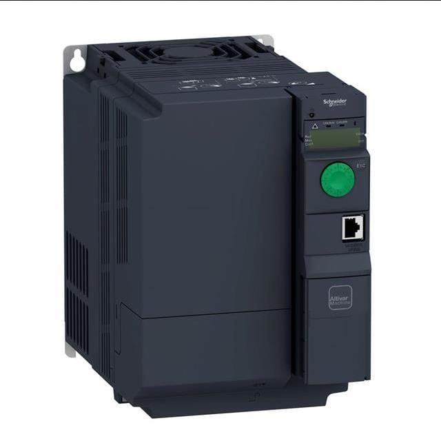 Schneider Electric 4008-ATV320U75N4B-ND
