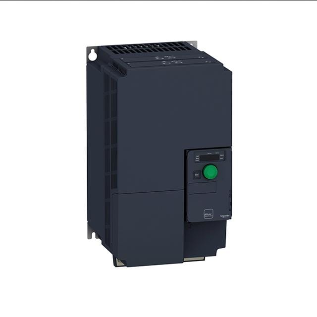 Schneider Electric 4008-ATV320D15M3C-ND