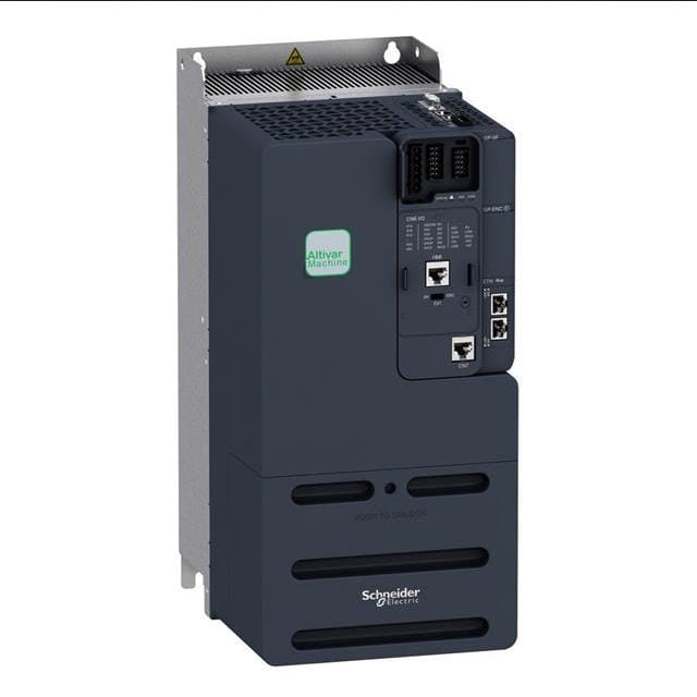 Schneider Electric 4008-ATV340D15N4E-ND