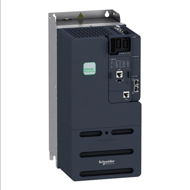 Schneider Electric 4008-ATV340D18N4E-ND