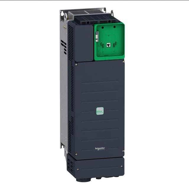 Schneider Electric 4008-ATV340D37N4E-ND