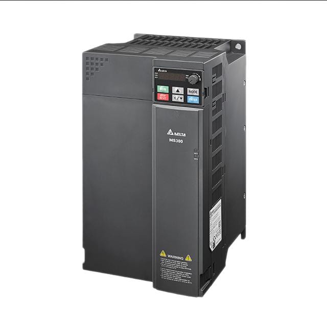 Delta Electronics/Industrial Automation 2039-VFD45AMS43ANSAA-ND