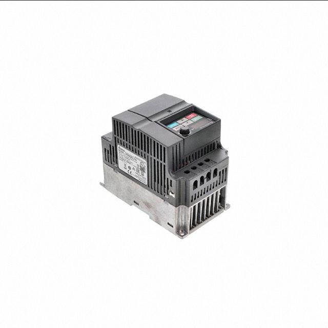 Delta Electronics/Industrial Automation 2039-VFD022EL21A-ND