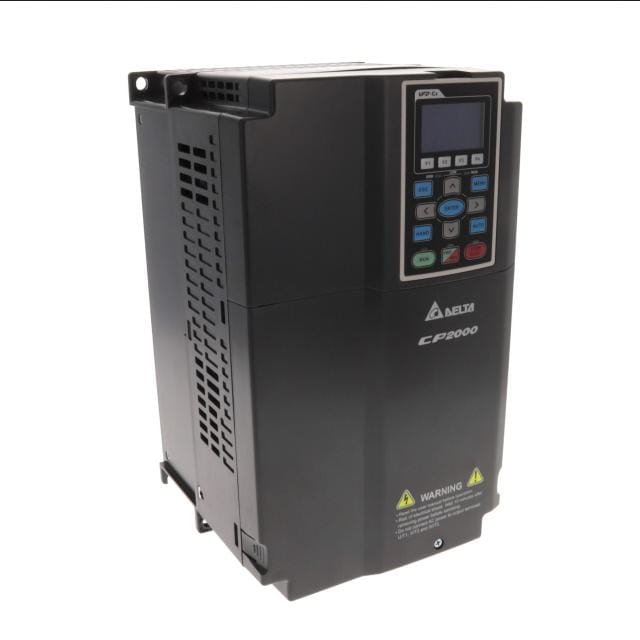 Delta Electronics/Industrial Automation 2039-VFD110CP23A-21-ND