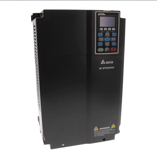 Delta Electronics/Industrial Automation 2039-VFD300CP4EB-21-ND