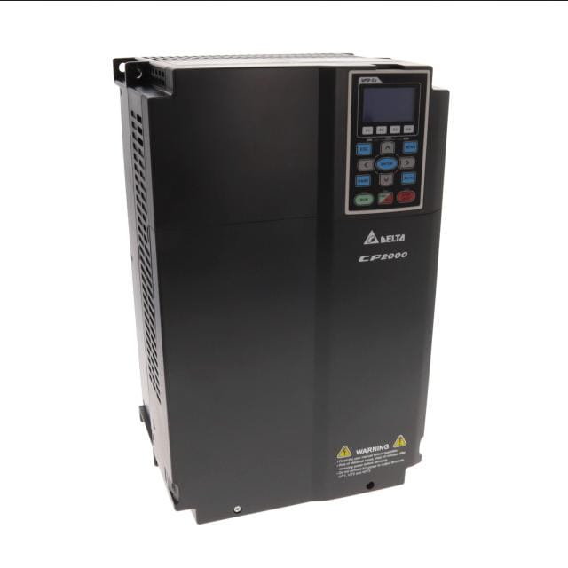 Delta Electronics/Industrial Automation 2039-VFD185CP23A-21-ND
