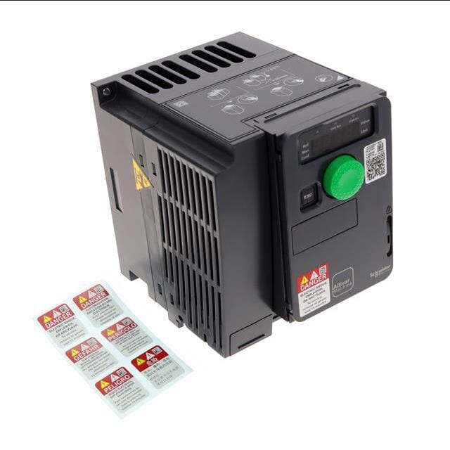 Schneider Electric 4008-ATV320U11M3C-ND