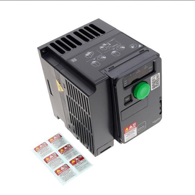 Schneider Electric 4008-ATV320U15M3C-ND