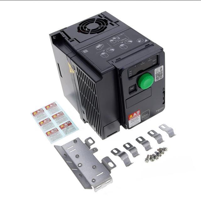 Schneider Electric 4008-ATV320U15N4C-ND