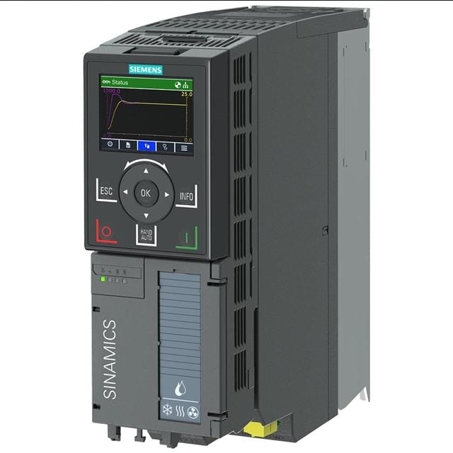 Siemens 3473-6SL32203YE120UF0-ND