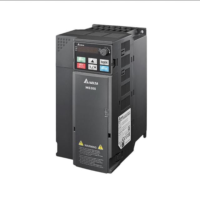 Delta Electronics/Industrial Automation 2039-VFD25AMS23ANSAA-ND