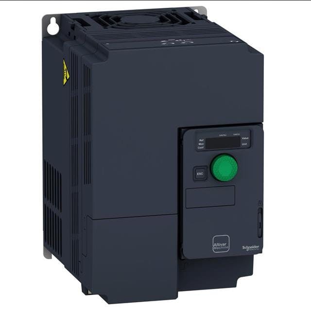 Schneider Electric 4008-ATV320U75M3C-ND
