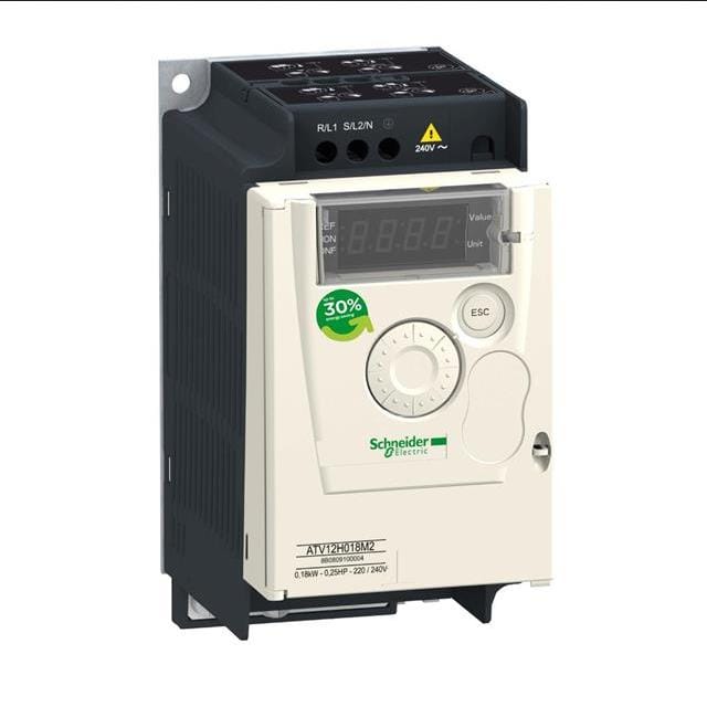 Schneider Electric 4008-ATV12H018M2-ND