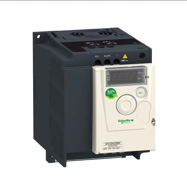 Schneider Electric 4008-ATV12H075F1-ND