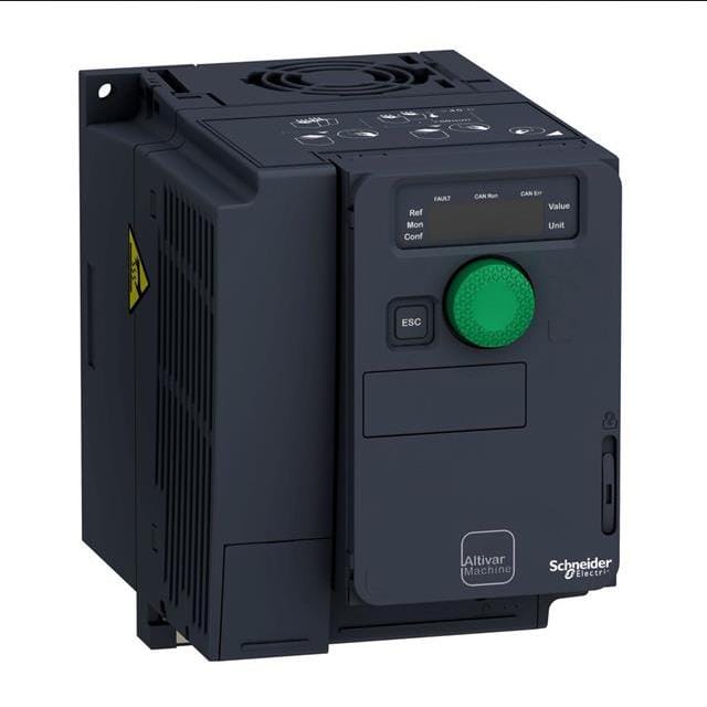 Schneider Electric 4008-ATV320U07N4C-ND