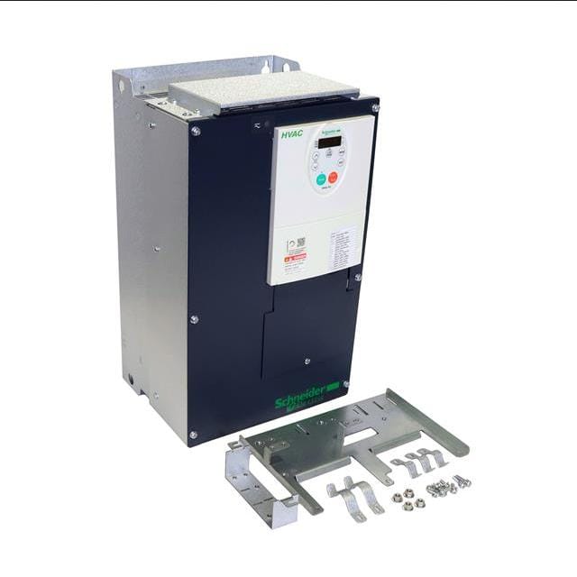 Schneider Electric 4008-ATV212HD30N4-ND