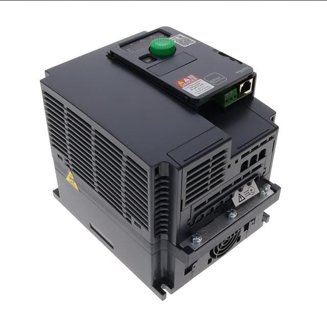 Schneider Electric 4008-ATV320U40M3C-ND