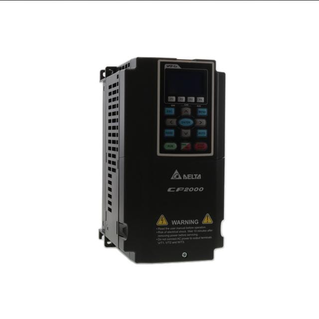 Delta Electronics/Industrial Automation 2039-VFD055CP23A-21-ND