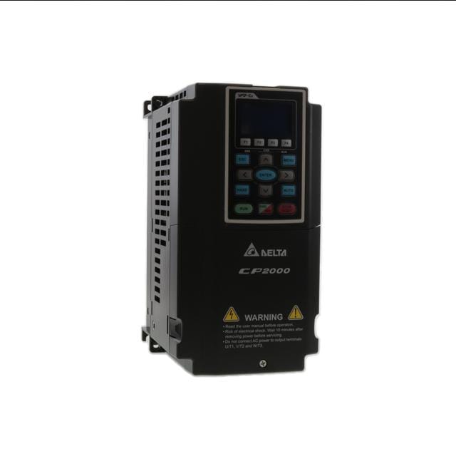 Delta Electronics/Industrial Automation 2039-VFD055CP4EB-21-ND
