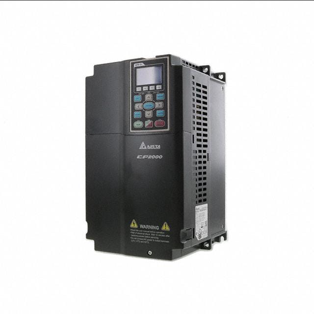 Delta Electronics/Industrial Automation 2039-VFD075CP23A-21-ND