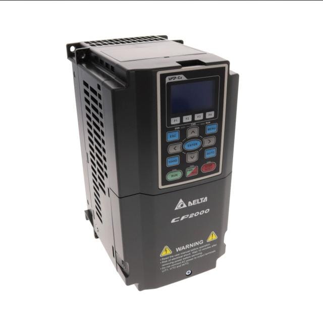 Delta Electronics/Industrial Automation 2039-VFD075CP4EB-21-ND