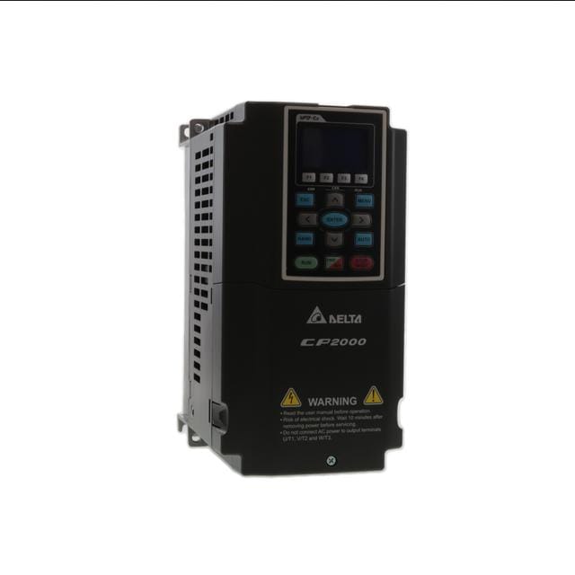 Delta Electronics/Industrial Automation 2039-VFD007CP23A-21-ND