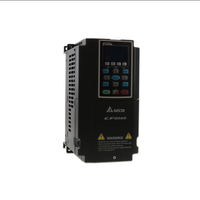 Delta Electronics/Industrial Automation 2039-VFD022CP4EB-21-ND