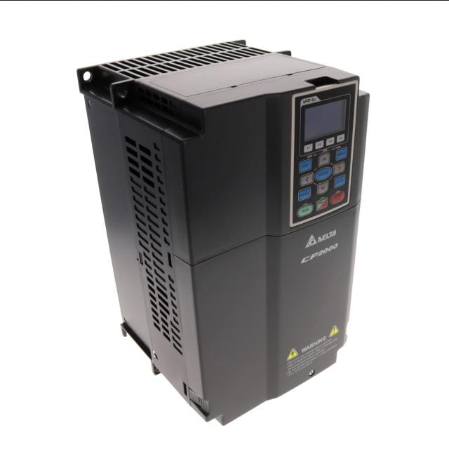 Delta Electronics/Industrial Automation 2039-VFD150CP4EB-21-ND