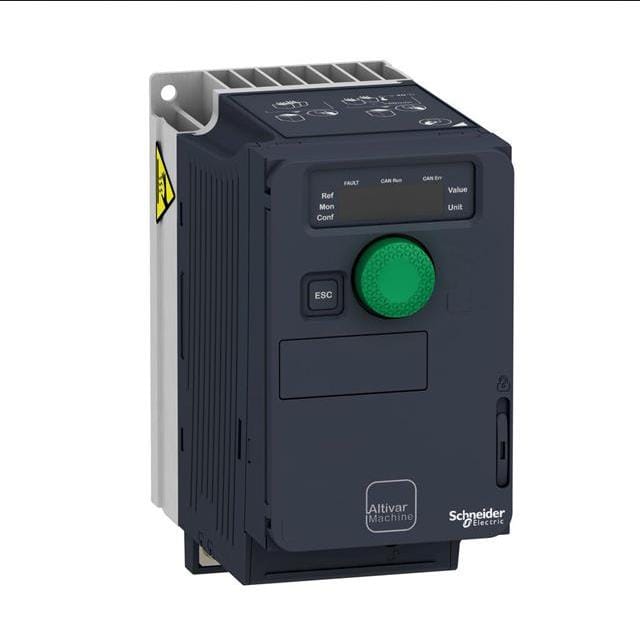 Schneider Electric 4008-ATV320U06M2C-ND