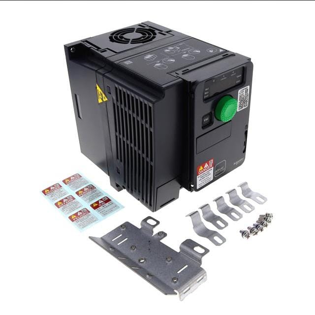 Schneider Electric 4008-ATV320U06N4C-ND
