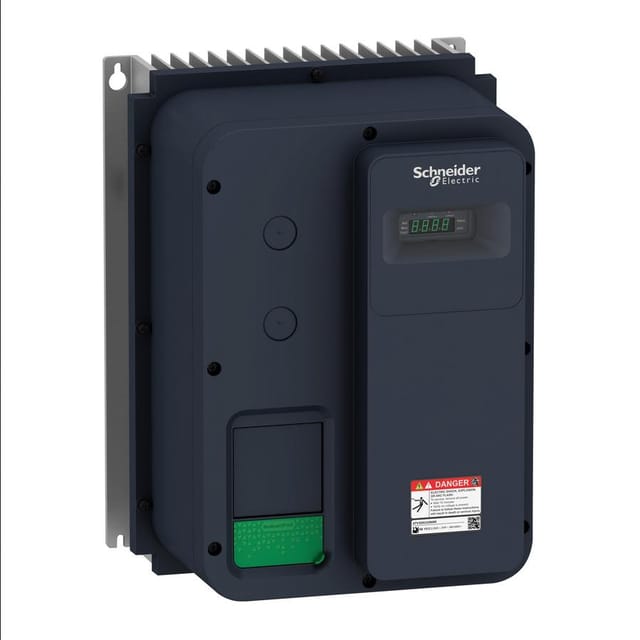 Schneider Electric 4008-ATV320U15M2W-ND