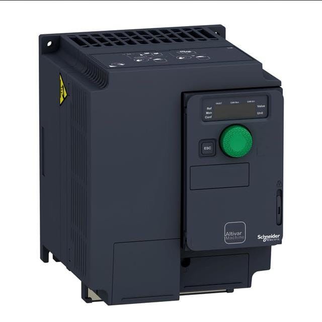 Schneider Electric 4008-ATV320U30N4C-ND