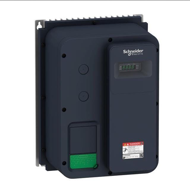 Schneider Electric 4008-ATV320U07N4W-ND