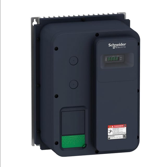 Schneider Electric 4008-ATV320U15N4W-ND