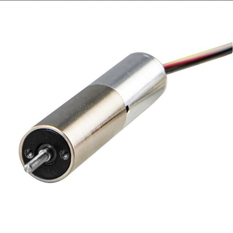 Sensata - BEI Kimco 2506-LAS04-19-000A-ND