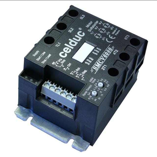 Celduc Inc. 3667-SMCV6150-ND