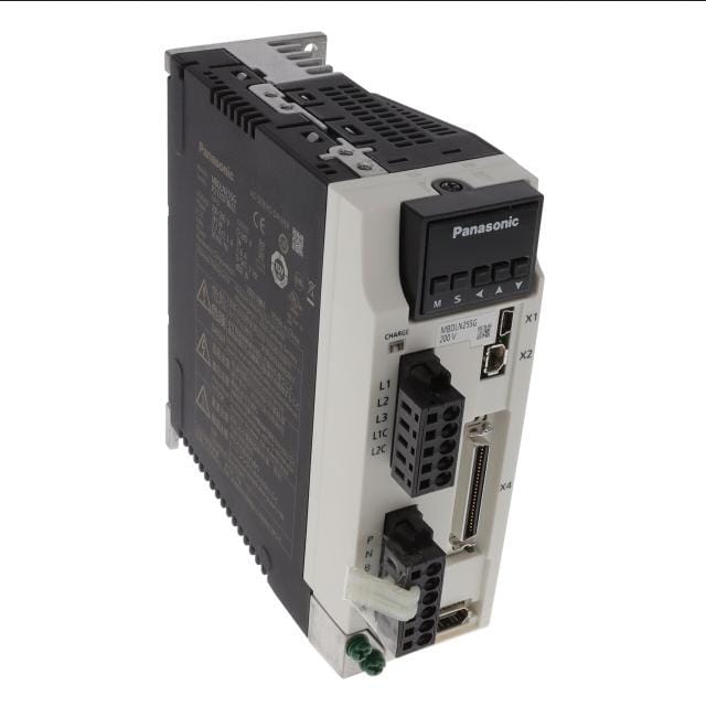 Panasonic Industrial Automation Sales 1110-4115-ND