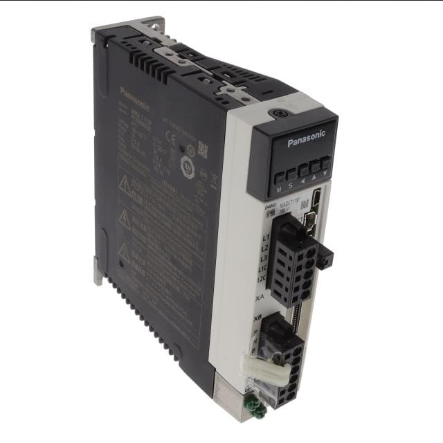 Panasonic Industrial Automation Sales 1110-4105-ND
