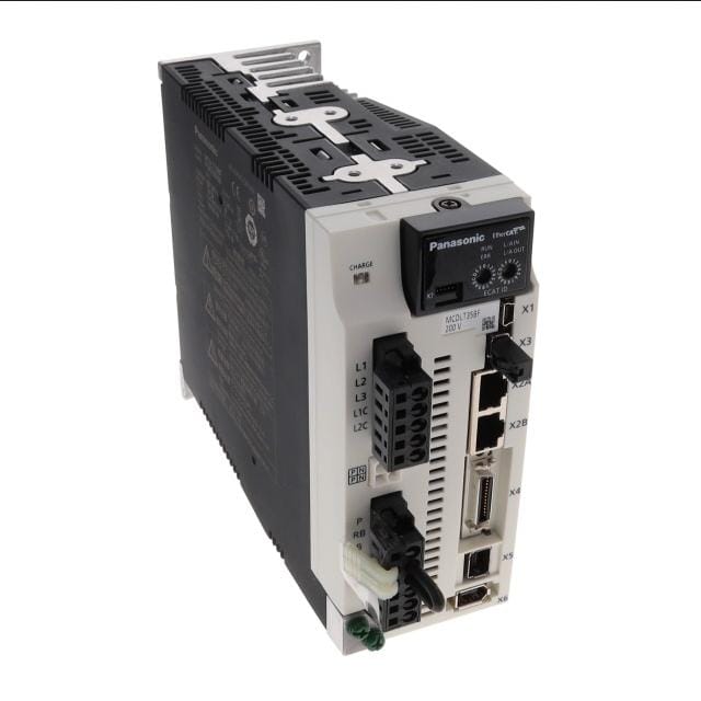 Panasonic Industrial Automation Sales 1110-4235-ND