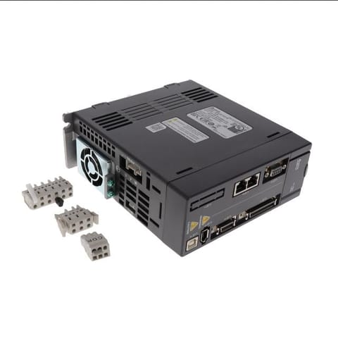 Delta Electronics/Industrial Automation 2039-ASD-A2-1521-M-ND